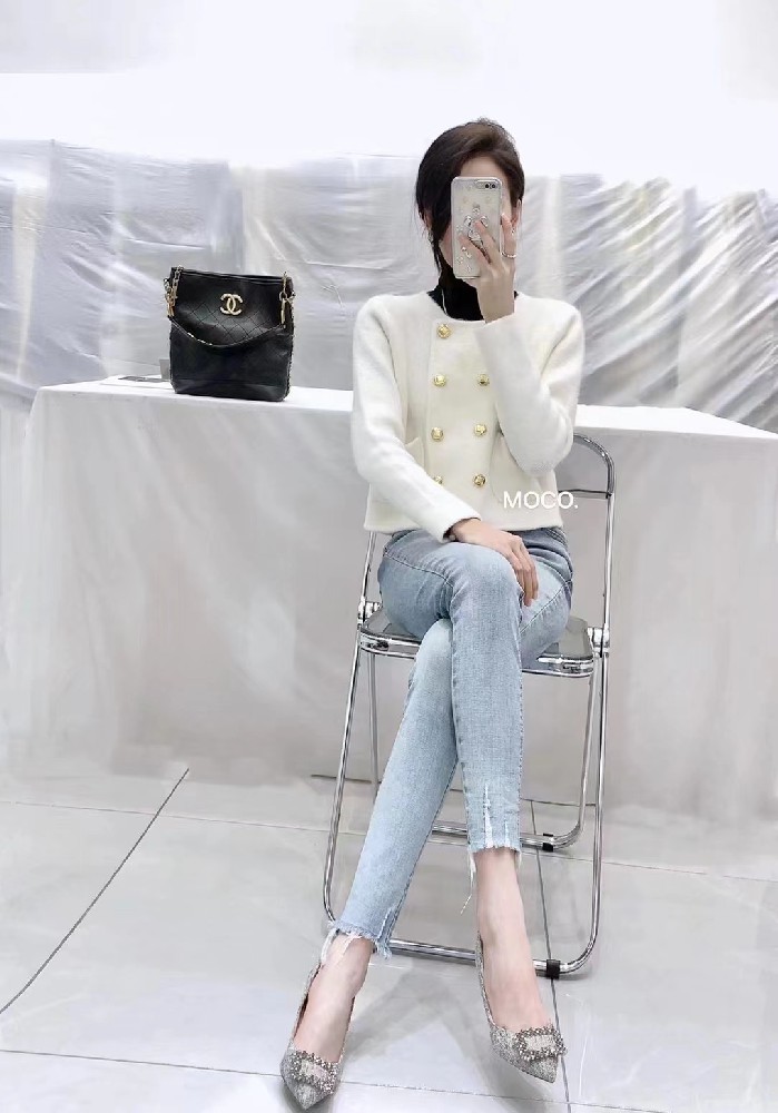 针织衫